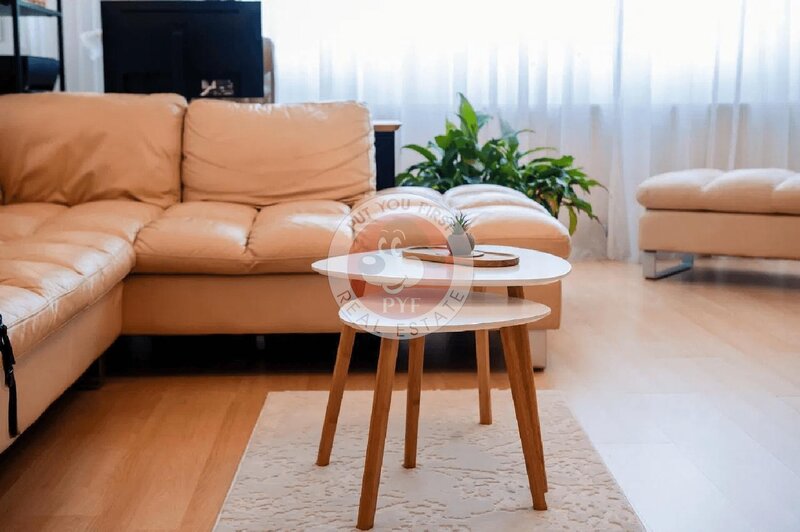 Ion Creanga | Apartament  3 camere | Decomandat | 90mp | B10287