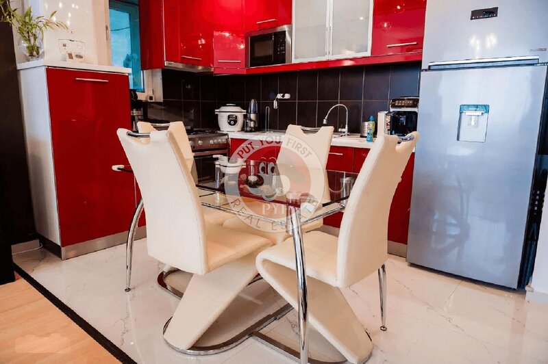 Ion Creanga | Apartament  3 camere | Decomandat | 90mp | B10287