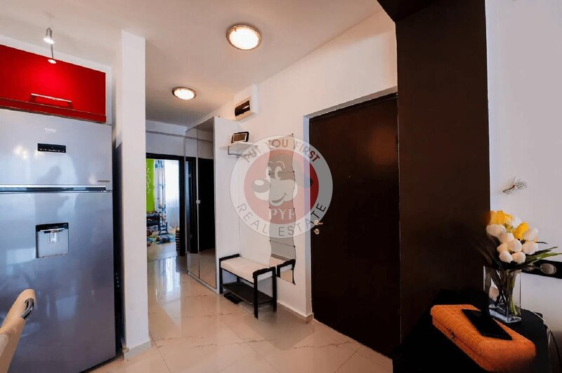 Ion Creanga | Apartament  3 camere | Decomandat | 90mp | B10287