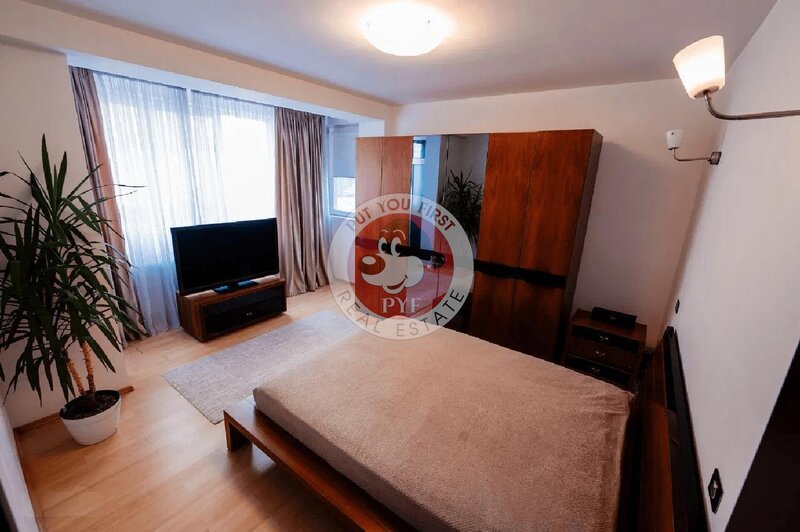 Ion Creanga | Apartament  3 camere | Decomandat | 90mp | B10287