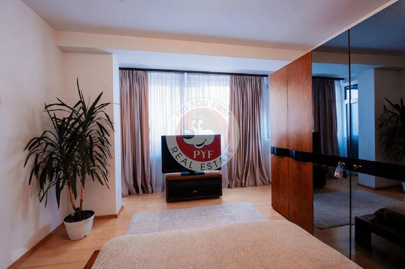 Ion Creanga | Apartament  3 camere | Decomandat | 90mp | B10287